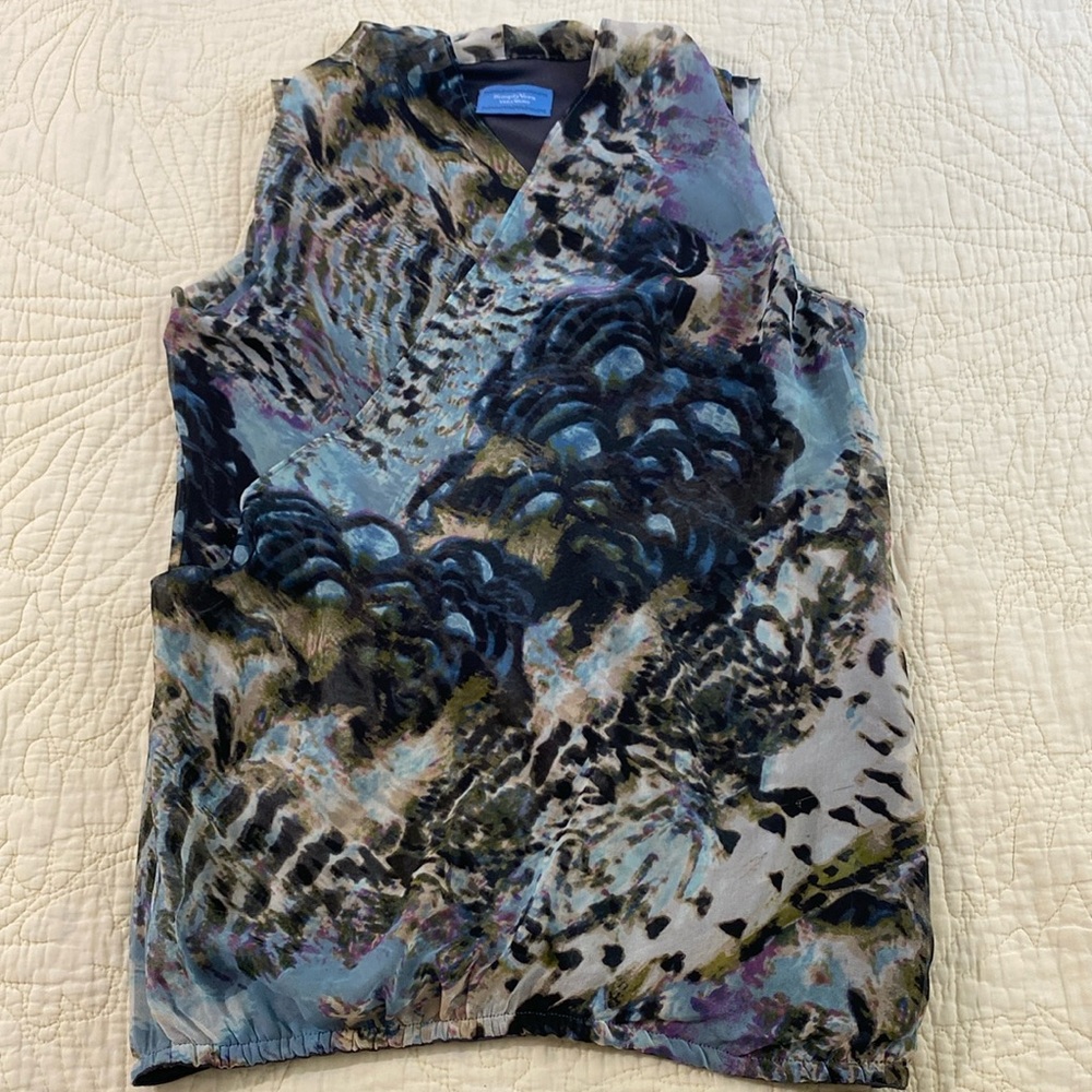 Simply Vera Vera Wang tank top